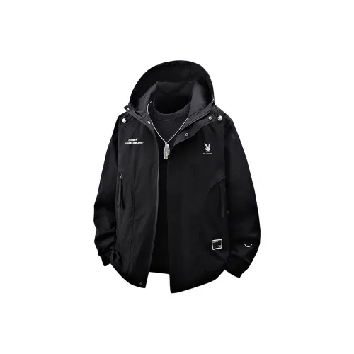 Playboy Мужские Куртки