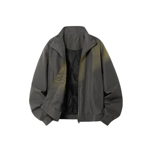 VPDP Унисекс Пуховики