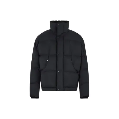 Moose Knuckles Куртки и Пальто Мужской