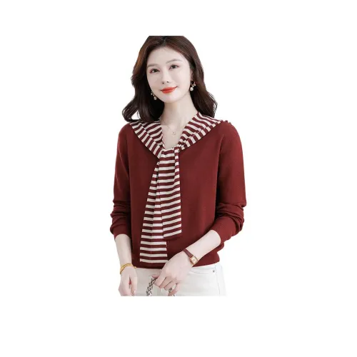 JOEM Женская трикотажная одежда