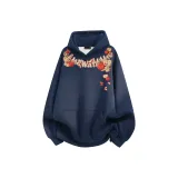 Королевский синий