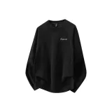 Обсидиановый черный