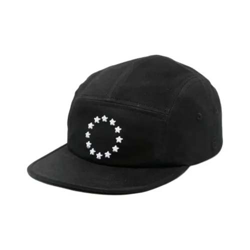 Кепки Études Унисекс Черный