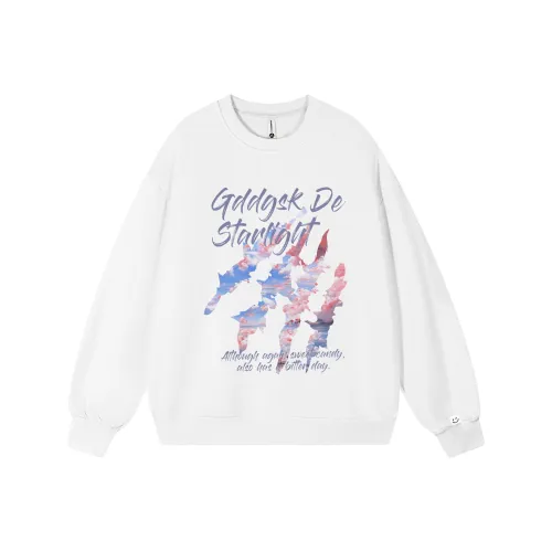 GDDGSK Унисекс Свитшоты