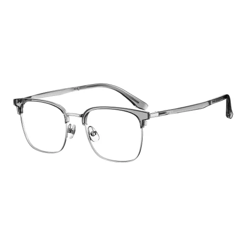 HORIEN Сплав Оптические Очки Унисекс