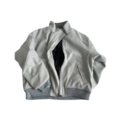 H.V.G.A Унисекс Куртки