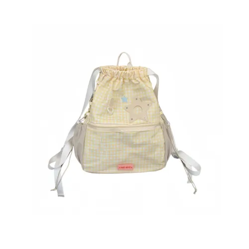 KAMLUI Ита-баги Унисекс