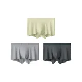 Аква Желтый + Туманный дождливый серый + Грозово‑серый