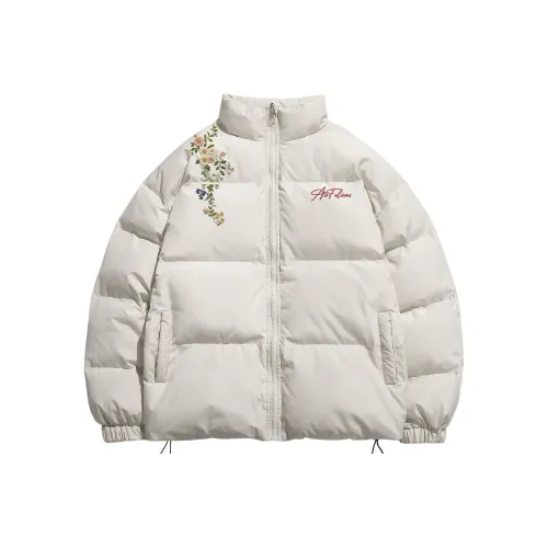 FALIAMS Унисекс Пуховики