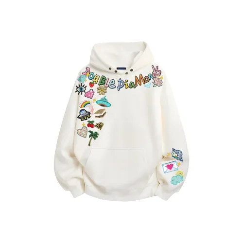 AULDEY Унисекс Свитшоты