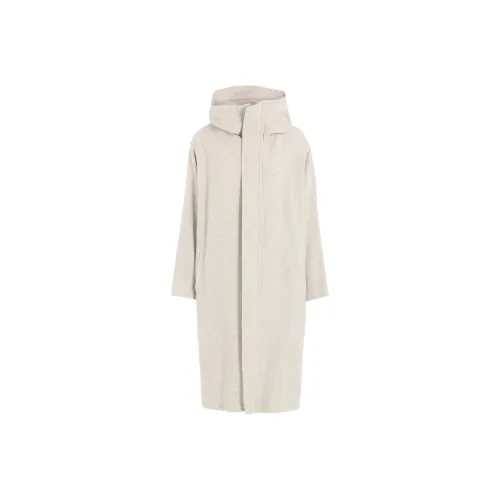 Yohji Yamamoto Y'S FW25 Топ Вintage Фланелевый Свитшот Пальто Женское