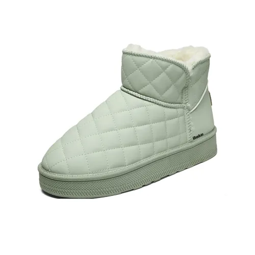 Bake Сноубутсы Унисекс