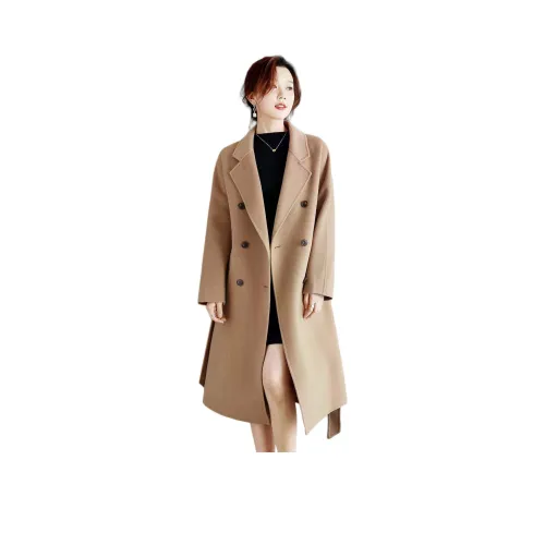 YIMENGYUAN Женское пальто