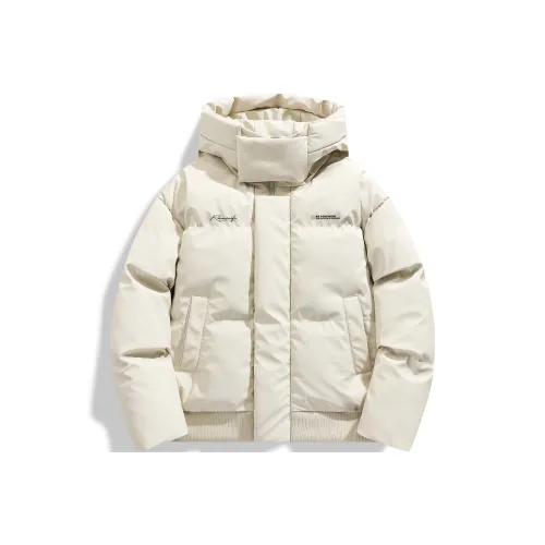 MIIOW Унисекс Пуховики