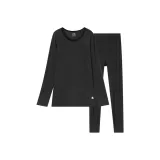 Серый меланж