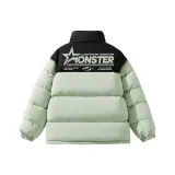 Лилейно-зеленый