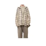 Экрю в клетку