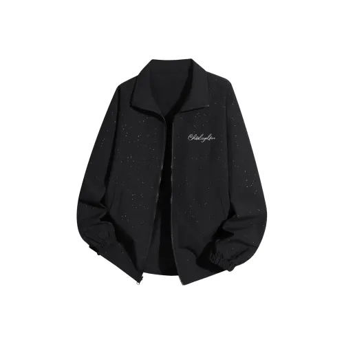 CHARLIE GOLF Унисекс Куртки