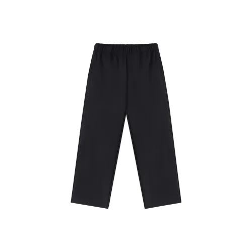 IDLT Унисекс Вязаные Спортивные Штаны