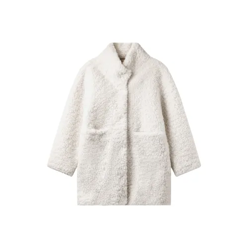 ZHONGBANGJICHU Женское пальто