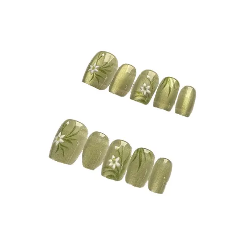 OEING Накладные ногти для женщин