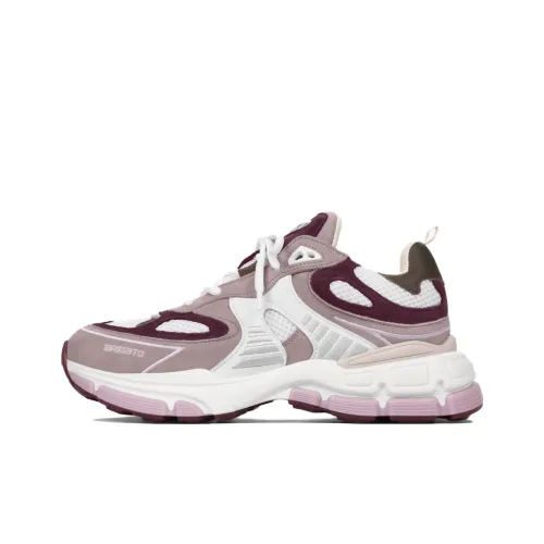 Axel Arigato Sphere Повседневная обувь Женская Фиолетовая