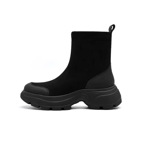 HARSON Женские ботильоны