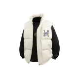 Бежево-абрикосовый