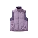 Фиолетовый цвет морозного камня (DIY значок)