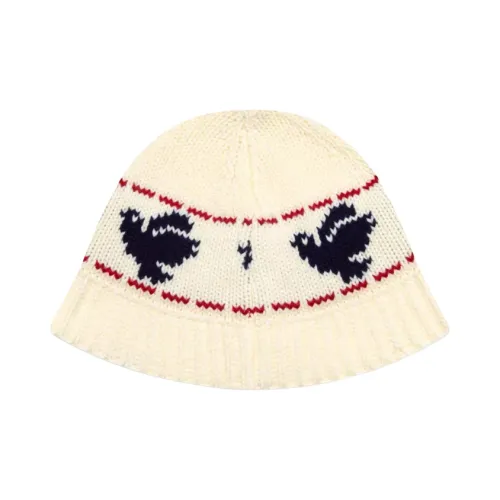 Infinite Bunny Полиэстер Шапки-бини Унисекс