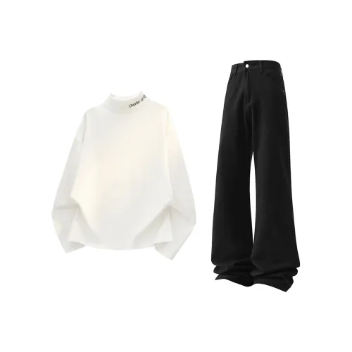 CHARLIE GOLF Повседневная спортивная одежда Унисекс