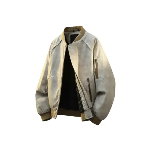 JNJK Унисекс Куртки