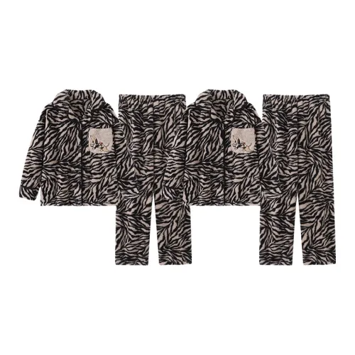 Tiansui Унисекс Пижамные комплекты