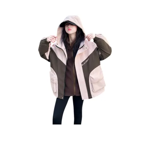 GOYN Унисекс Ветровки