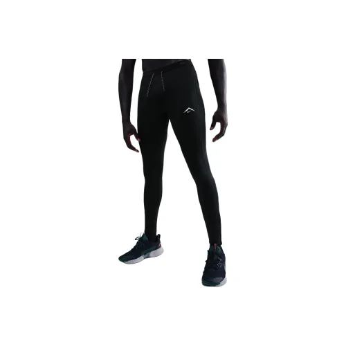 nike Dri FIT ADV FW25 Lunar Ray Велосипедные шорты и шорты Мужские