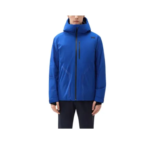 HELLY HANSEN FW25 Пуховик Мужской