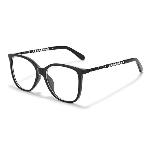 Sagawa Квадратные Оправы для Очков Унисекс