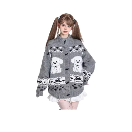 YIWANSHIDUO Унисекс Трикотаж