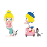 Дом Приключение + Баланс