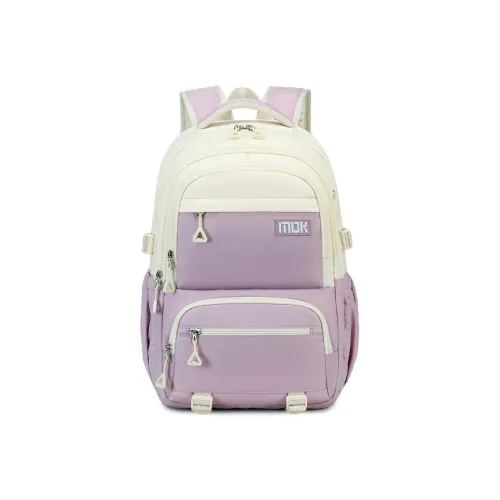 Meter Легкий Wa Облегчение Нагрузки Рюкзак Большой Пыльно-розовый