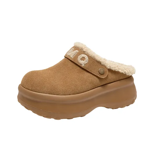 GEMEIQ Домашние тапочки для женщин