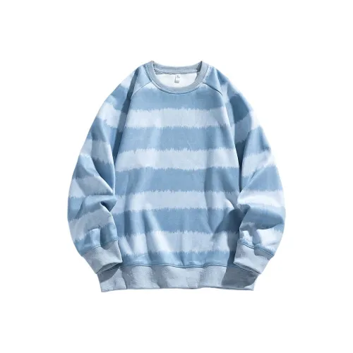 UKTK Унисекс Свитшоты