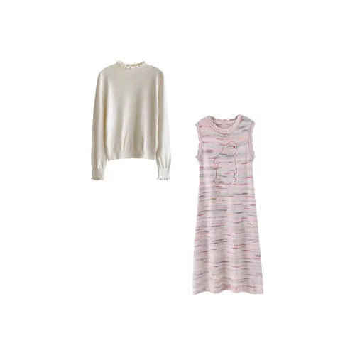 COVT Женские Комплекты с Юбкой