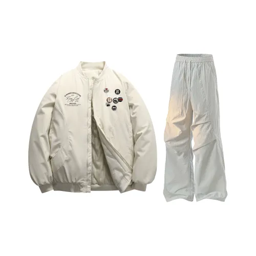 BRUMAIRE Повседневная спортивная одежда унисекс