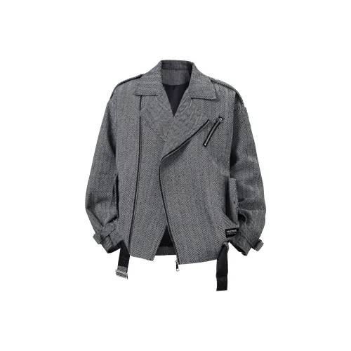 SUNSETMONENT Куртки и Пальто Унисекс