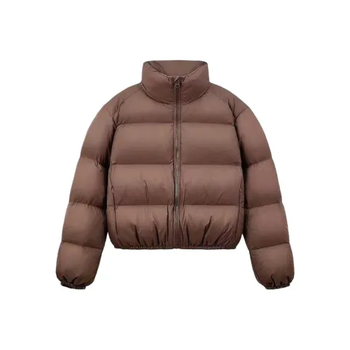 Dippanis Женские пуховики