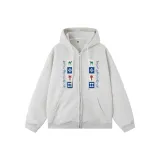 Туманно-серый