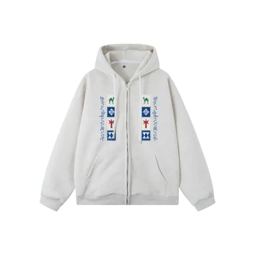 BURGENLAND Унисекс Свитшоты