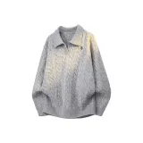 Темно-серый