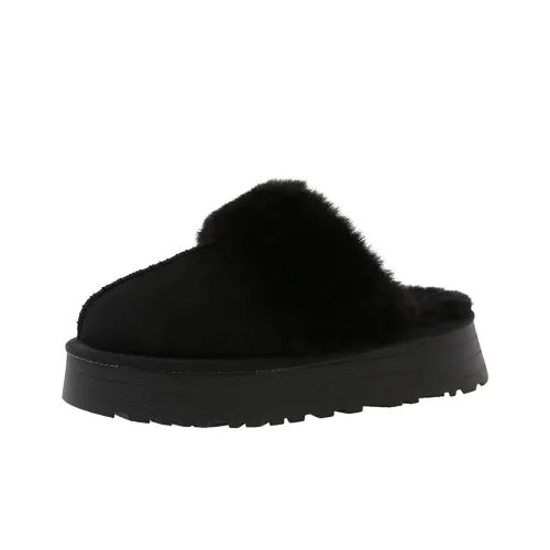 CZRSK Домашние тапочки для женщин